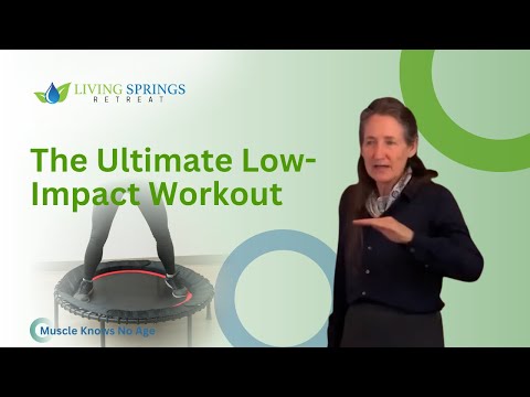 This Simple Exercise Can Reset Your Entire Body | Barbara O'Neill