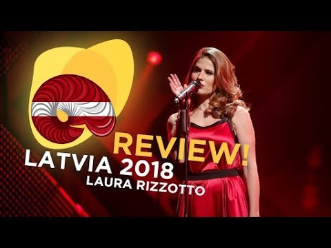 EUROVIEWS 2018: 🇱🇻LATVIA