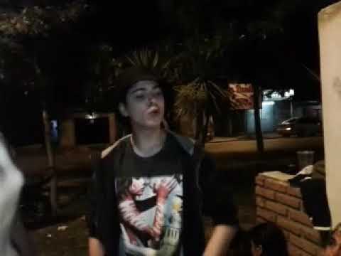 Daynext vs Grillo final fecha 6