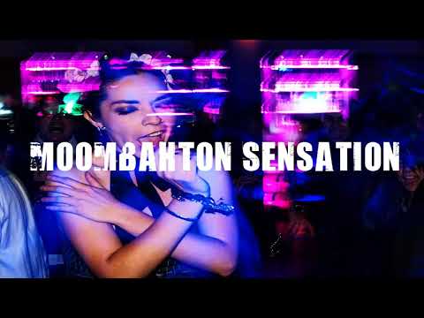 MAAHEZ ft. Gerina - Lista Para El Party