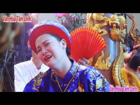 Quá Đau Đớn Cô Đồng Khóc Nức Nở, Khi Hoài Thanh Hát Văn "Nỗi Oan Quan Tuần"