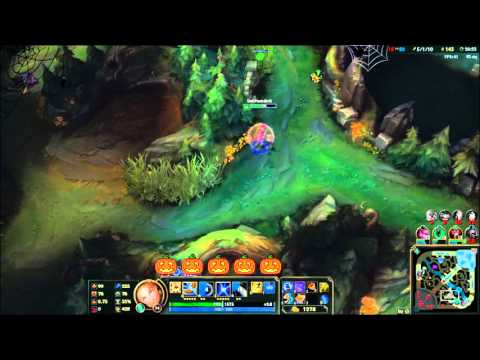 League of legends peluuta kollaasi osa 29