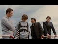 L Allenamento Dei Primi X Men Parte 2 X Men L Inizio