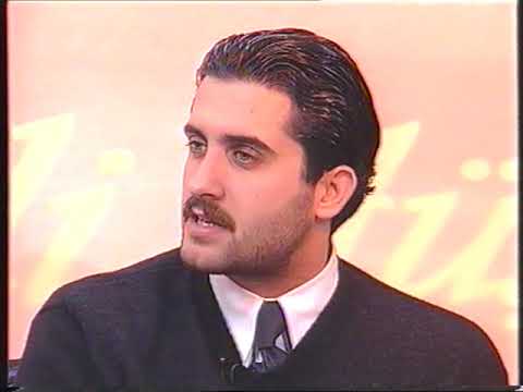 28 Aralık 2001 | Memet Ali Alabora | Sedef Kabaş ile Sesli Düşünenler"