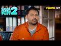 Funniest Punjabi Scene Chal Mera Putt 2 Chaupal App Latest Punjabi Movies Amrinder Gill