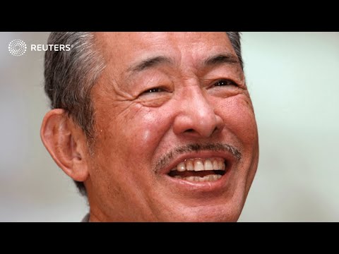 Japanese fashion designer Issey Miyake dead at 84