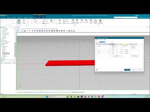Plant Simulation Virtual User Group: How to create a lift-turn station from scratch