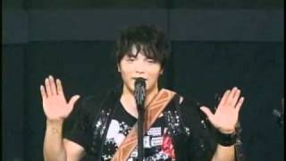Download lagu Park Yong Ha ~ STARS ~ 2010 Concert Tour - Holiday [romanji] mp3