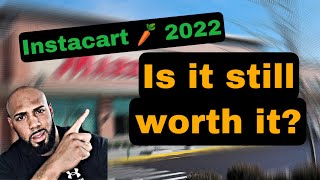 Is Instacart Still Worth It in 2024? Pros, Cons, and Insider Insights Unveiled!