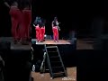 Dez Altino Concert à Buyo