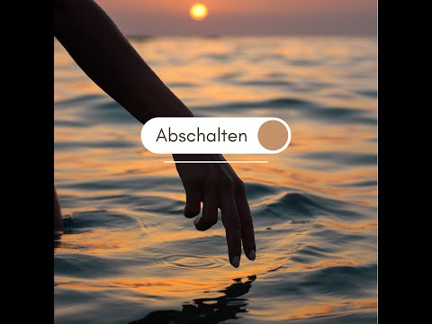 Abend am See – Geführte Traumreise für tiefe Entspannung & besseren Schlaf