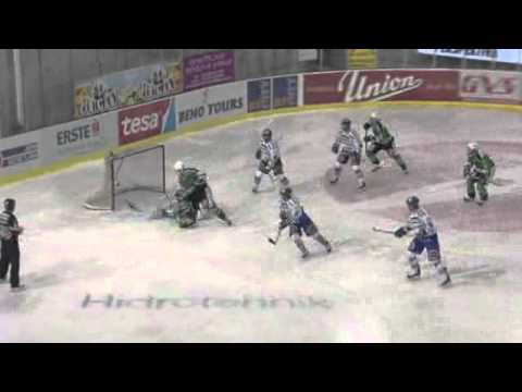 HDD Tilia Olimpija Ljubljana : REKORD-Fenster VSV (06.02.2011) - 4:1