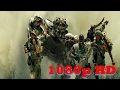 Transformers 2007 Scorponok Decepticon Desert Attack 1080p HD