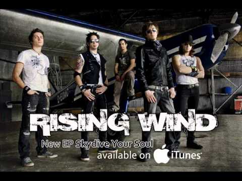 Rising Wind - Goodbye