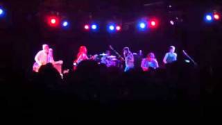 The Dear Hunter- The Thief