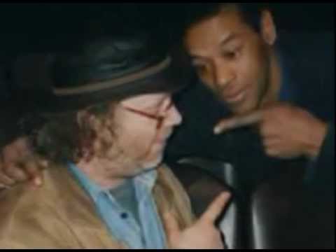 CANDOMBE /  HUGO FATTORUSO Y GRUPO DEL CUAREIM (You Won’t See Me)