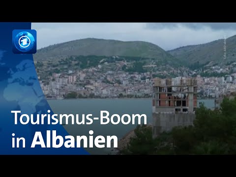 Albanien: Umwelt leidet unter Tourismus-Ansturm