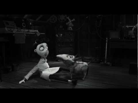 Frankenweenie (Clip 'Sparky')