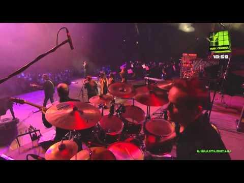 Molnár Ferenc Caramel - Te vagy az a lány