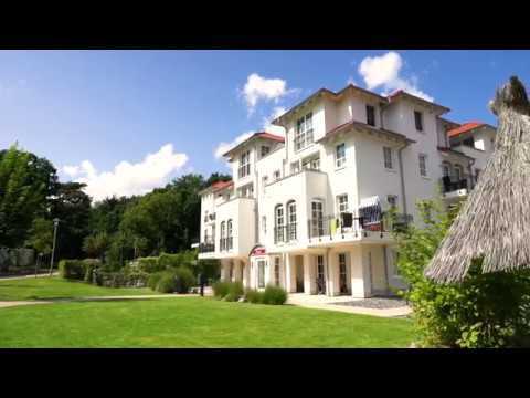 Haus Meeresblick im Ostseebad Baabe