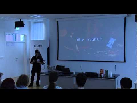 Swizec Teller: Why programmers code at night?