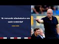 VOORBESCHOUWING • #NECWIL • 'Ik verwacht allesbehalve een saaie wedstrijd'