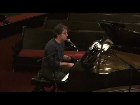 Down by the Riverside, African American Spiritual