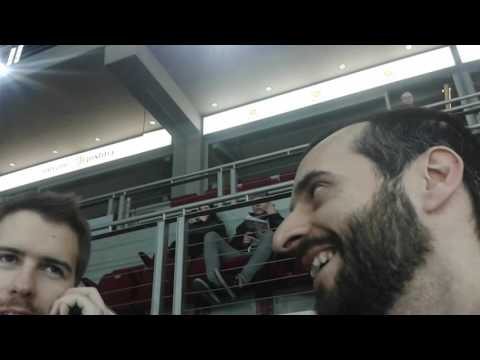 Magyarország - Litvánia 2016 Február 11