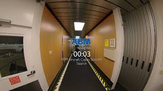 ABM *VR360 to 2D* Security Sweep Training   INTRO 1