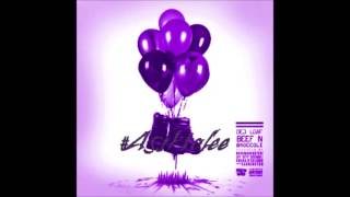 DeJ Loaf - Beef N Broccoli Chopped & Screwed (Chop it #A5sHolee)