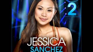 Jessica Sanchez - Change Nothing [Studio Version] [American Idol 2012] Finale