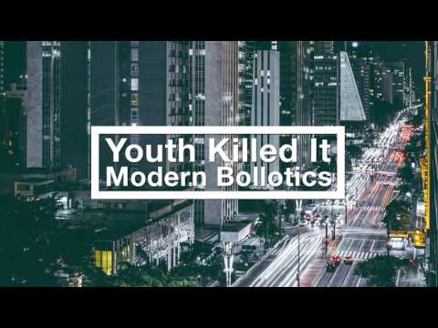 Youth Killed It - Thanks For Coming