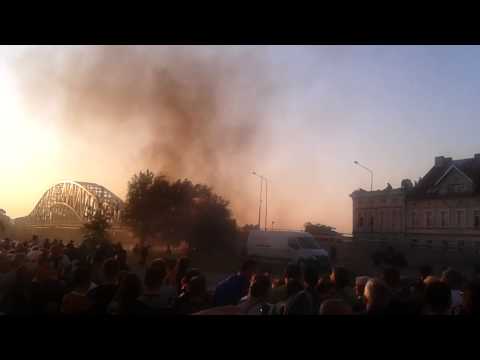 Orły nad Arnhem - Gryfino