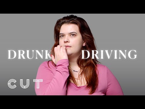 Have You Ever Driven Drunk? | Keep it 100 | Cut