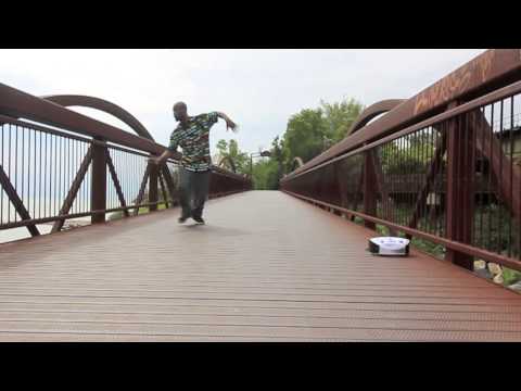 Undeniable | Hip Hop Freestyle | Daniel Keith Morrison