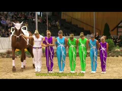 DJM 2012 - Juniorteams 21 - RVV Badenstedt