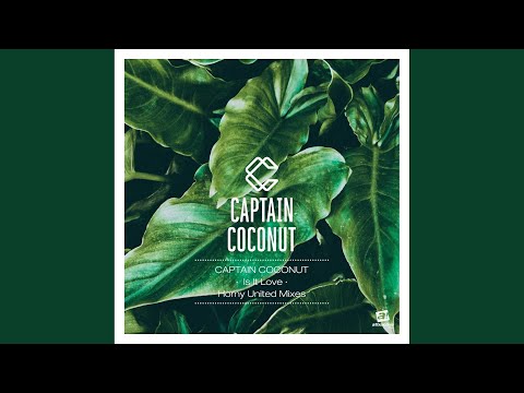 Is It Love (Horny United Club Mix)