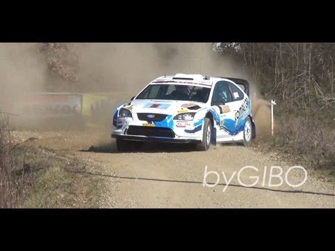 9° Ronde Valtiberina 2015 - Raceday Ronde Terra