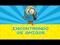 30 Minutos De Episódios Completos Do Peixonauta ENCONTRANDO OS AMIGOS