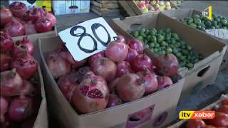 How the problems of farmers in product sales are solved / ITV final research