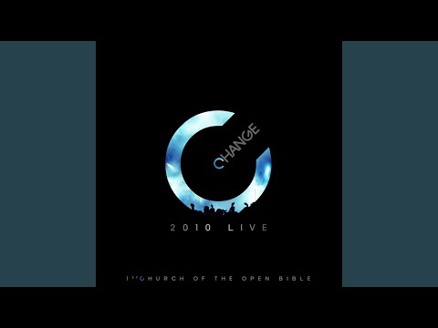 Worship Has Begun (Live)