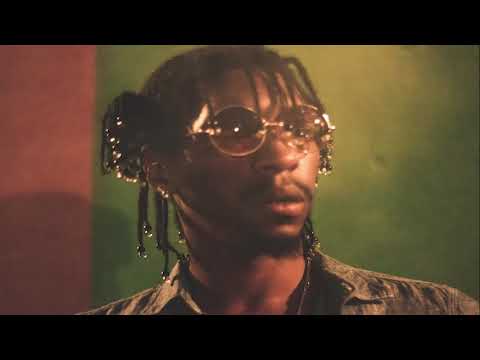 Propa Fade - Ambition