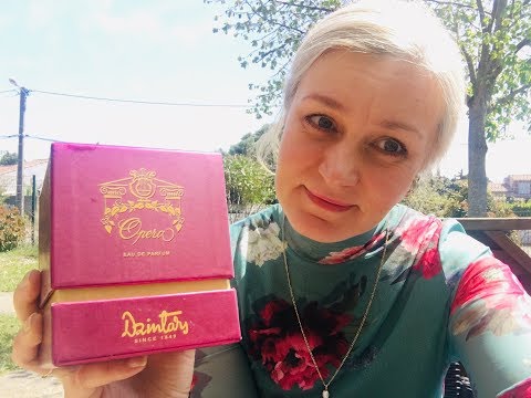 Ностальгия Купила Dzintars во Франции