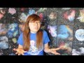 Acrylic Space Painting Tutorial 