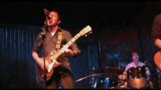 Fastball - Keys To Your Heart