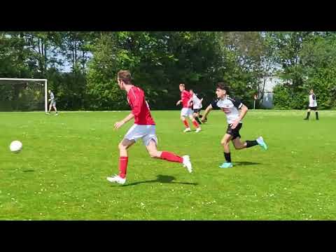 LYRA JO19-3 vs KMD JO19-2, 11-5-2024