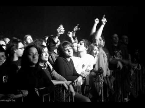 block out - osam i trideset