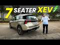 New Mahindra XEV 9S First Impressions Gagan Choudhary