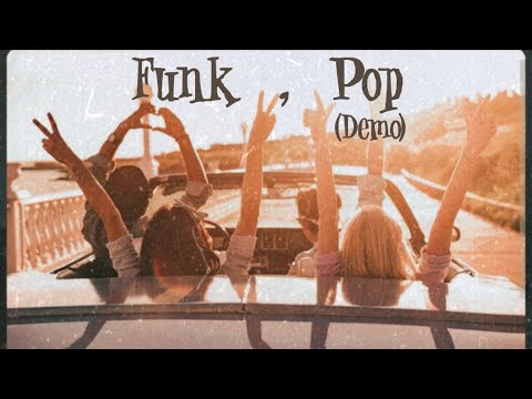 Pop Funk Disco Type Beat Like (Dua Lipa "Dont start now" X Doja Cat X Charlie Puth) 2023 (Demo)