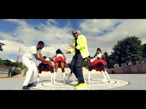 MR G - HOW LOW/DANCE FLOOR ANTHEM FEAT CHEDDA (OFFICIAL VIDEO)